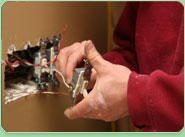 electrical repair Kilmarnock